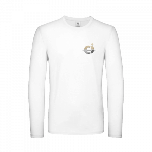 T-Shirt manica lunga